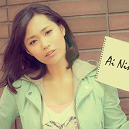 Speed of Light-二宮愛