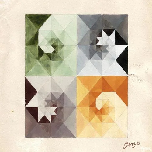 Somebody That I Used to Know-Gotye