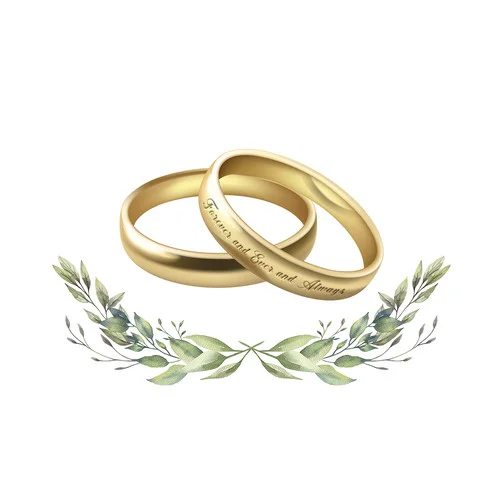 Forever and Ever and Always-Ryan Mack