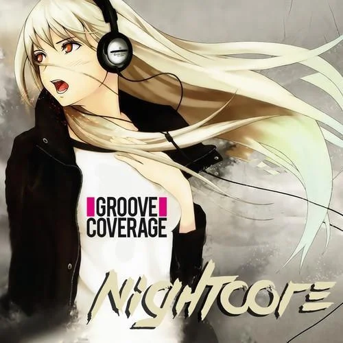 God Is A Girl-Groove Coverage