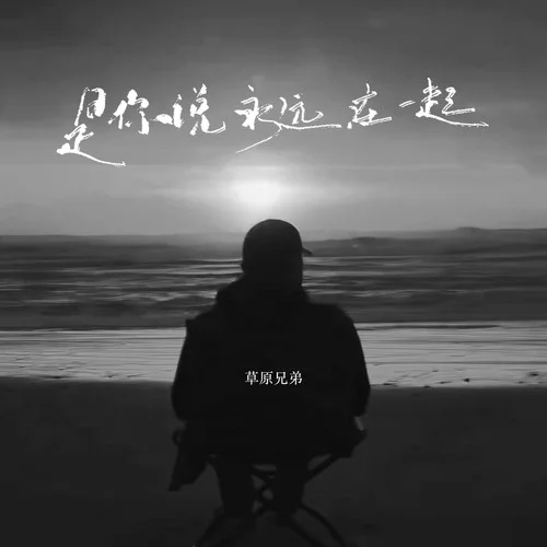 是你说永远在一起-草原兄弟