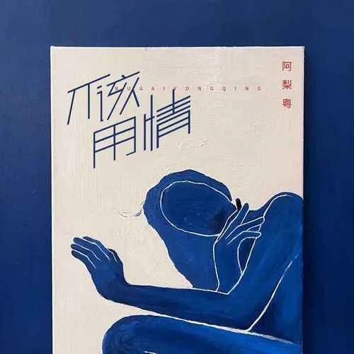 不该用情-阿梨粤