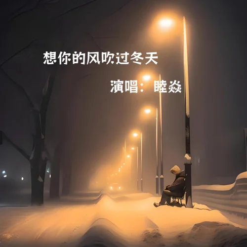 想你的风吹过冬天-睦焱