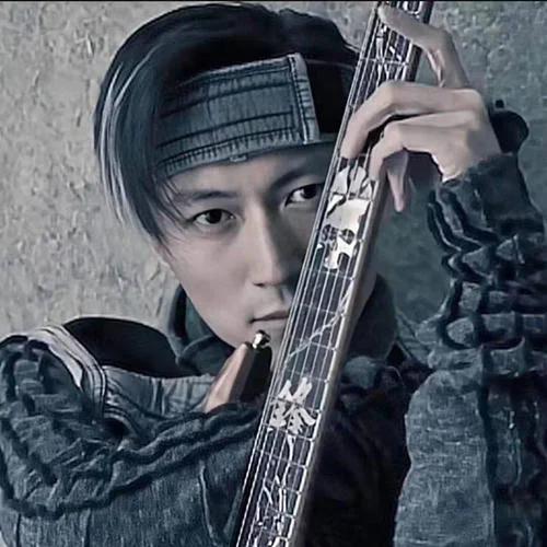 今生共相伴(今生永相伴)-谢霆锋