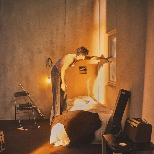 Spotlight (聚光灯)-蔡徐坤