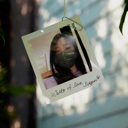 爱的华尔兹-严艺丹