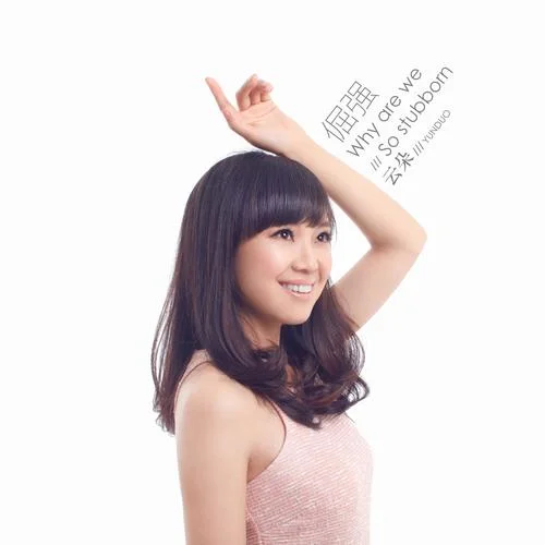 手心里的温柔-云朵