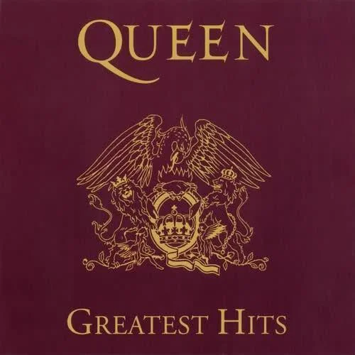 Killer Queen-Queen