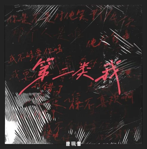 第二类我 (DJR7版)-唐珮雪