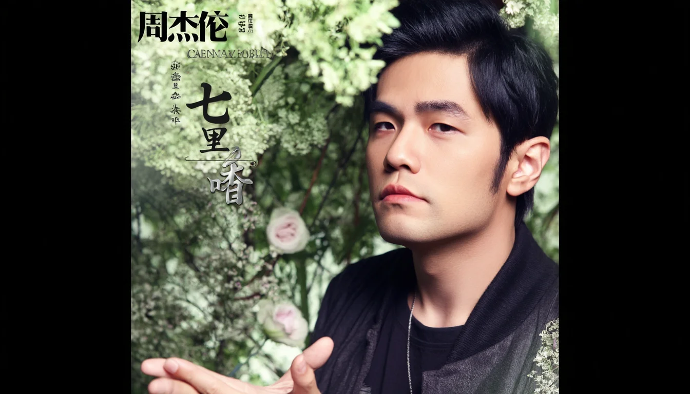 七里香-周杰伦