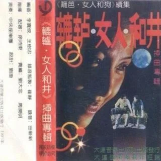 命运不是辘轳-韦唯