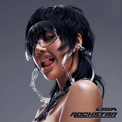 Rockstar-LISA (리사)