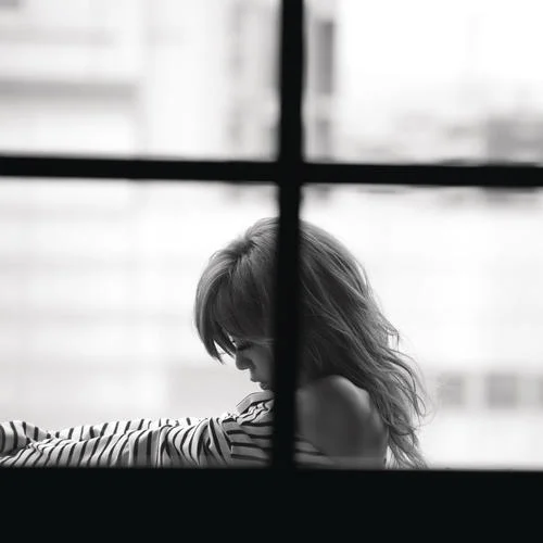 Metal Girl-艾怡良