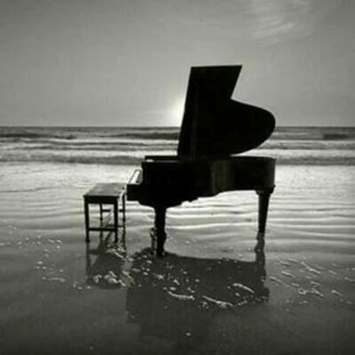 天空之城(钢琴版)-纯音乐