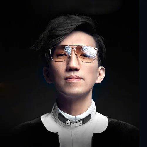 奢香夫人 (2021时光音乐会第3期现场)-林志炫