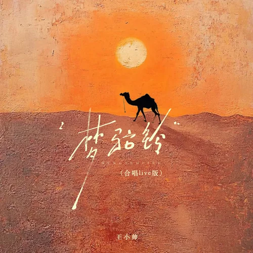 梦驼铃 (合唱live版)-王小帅