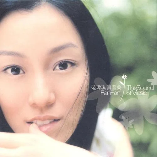 那些花儿-范玮琪