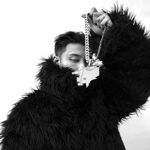 颜如玉-李大奔BENZO