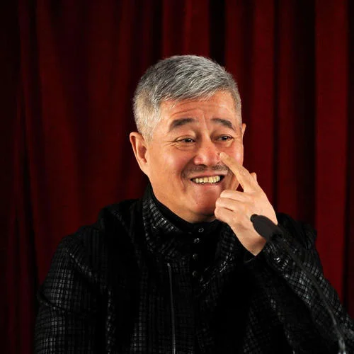 咱们屯里的人-赵本山