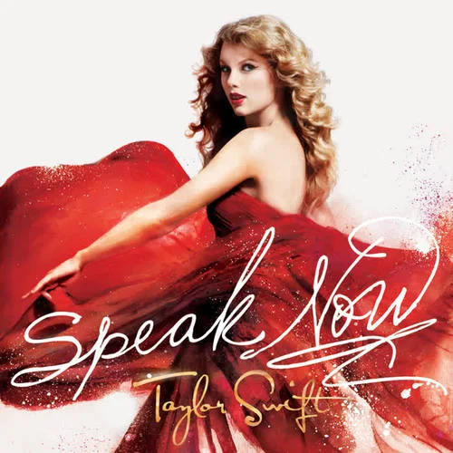 Enchanted-Taylor Swift