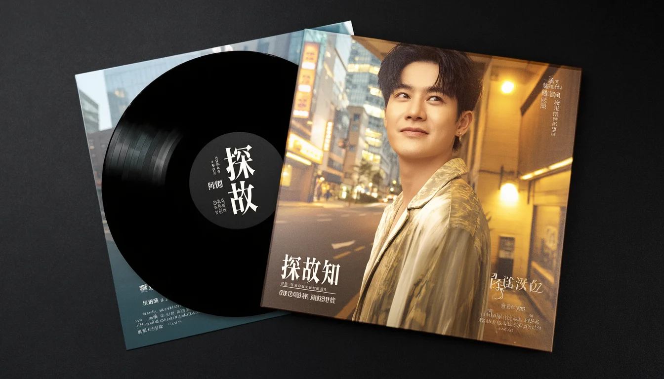 探故知-浅影阿&汐音社