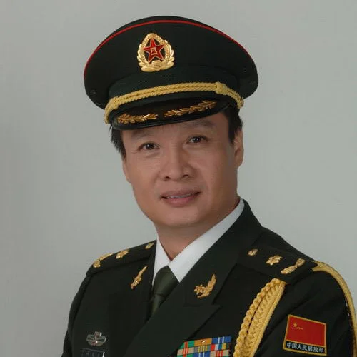 强军战歌-阎维文