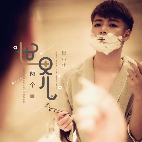 两个世界-杨小壮