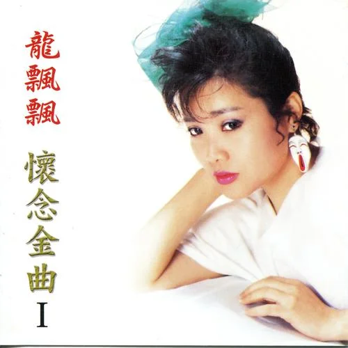 今夜雨蒙蒙-龙飘飘