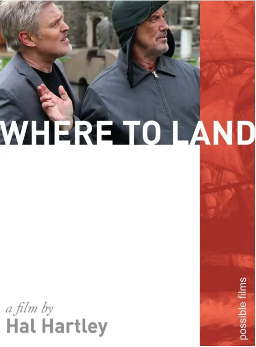 [夸克网盘][百度网盘]美国电影《安身何处》（2025）剧情 / 喜剧