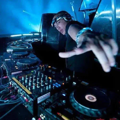 折风渡夜(DJ版)-我是你的小酷呀