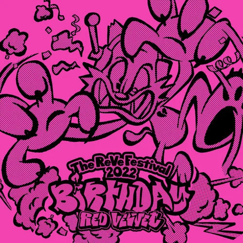 Celebrate-Red Velvet