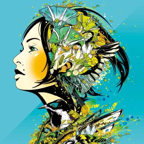 Luv Letter-DJ OKAWARI