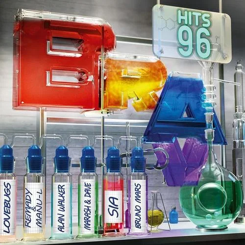 Handclap-Fitz And The Tantrums