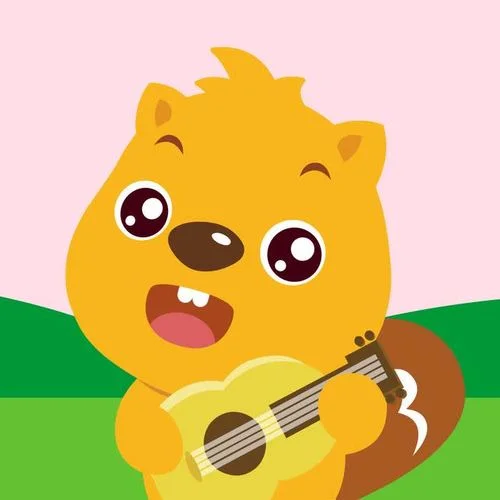 好宝宝-贝瓦儿歌