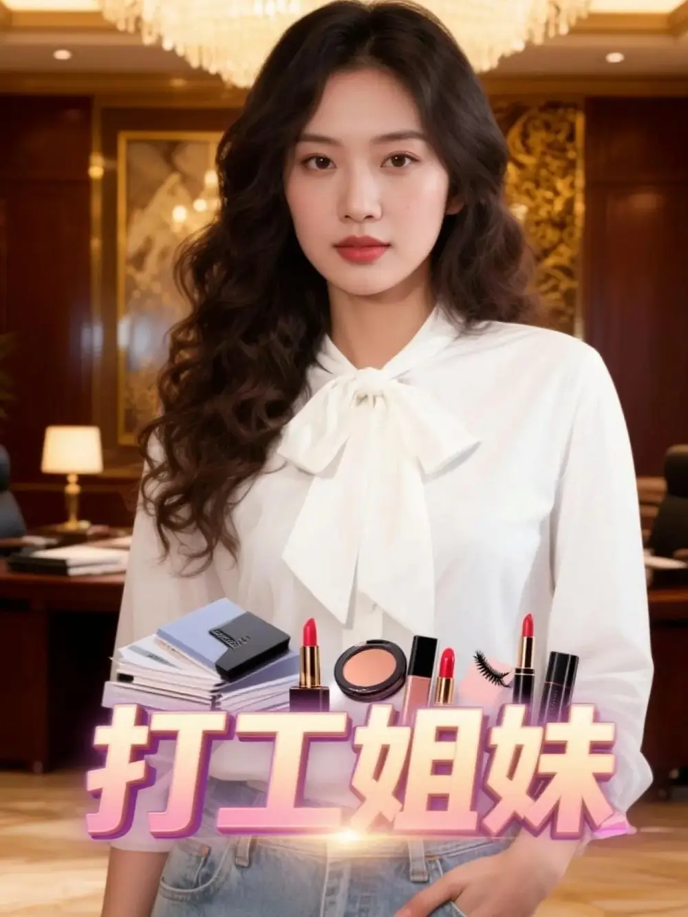 《打工姐妹（66集）钱生楠&刘嘉昕玥》全集免费观看