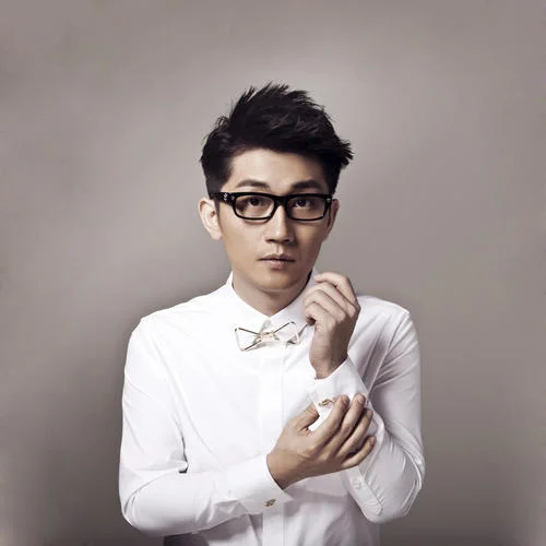 为爱痴狂-金志文