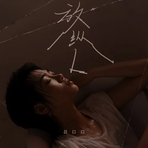 放纵L(DJ九零版)-吕口口