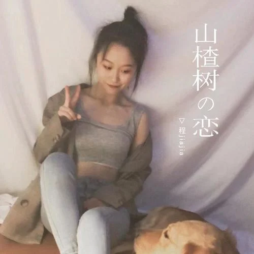 山楂树の恋-程佳佳