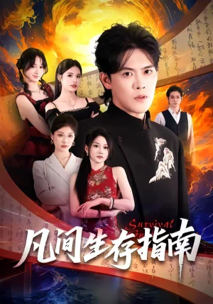 凡间生存指南（81集）杨洪&杨屿骁