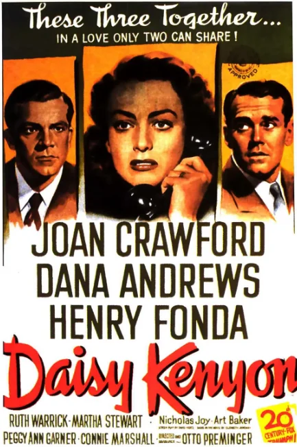 [夸克网盘]美国电影《情迷意乱》（1947）剧情 / 爱情 豆瓣6.8