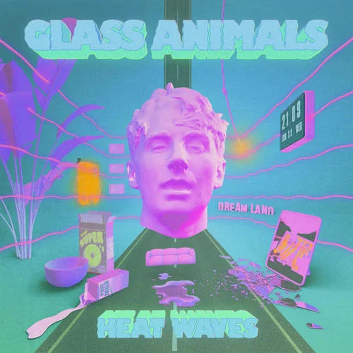 Heat Waves-Glass Animals