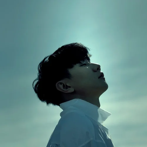 黑夜问白天-林俊杰