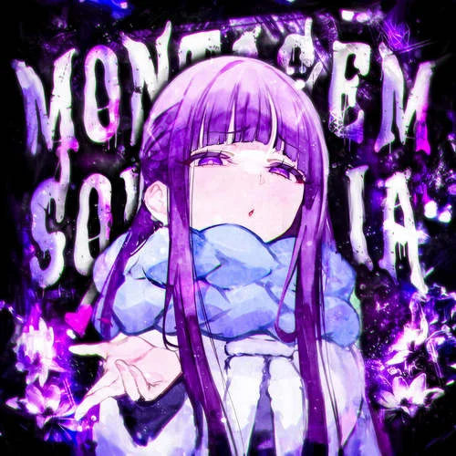 MONTAGEM SOLITARIA-Ranfish222&ItsInochi&LXST DRAGON