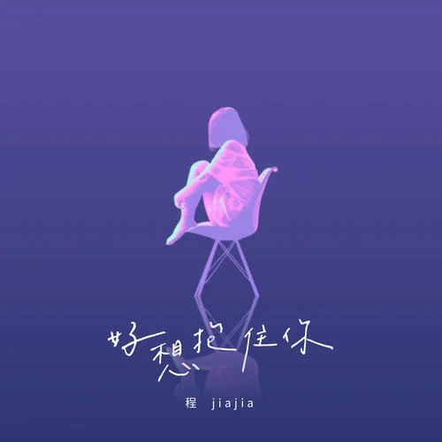 好想抱住你-程佳佳