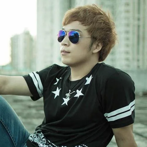 喝醉以后才明白(DJ版)-胡蒎