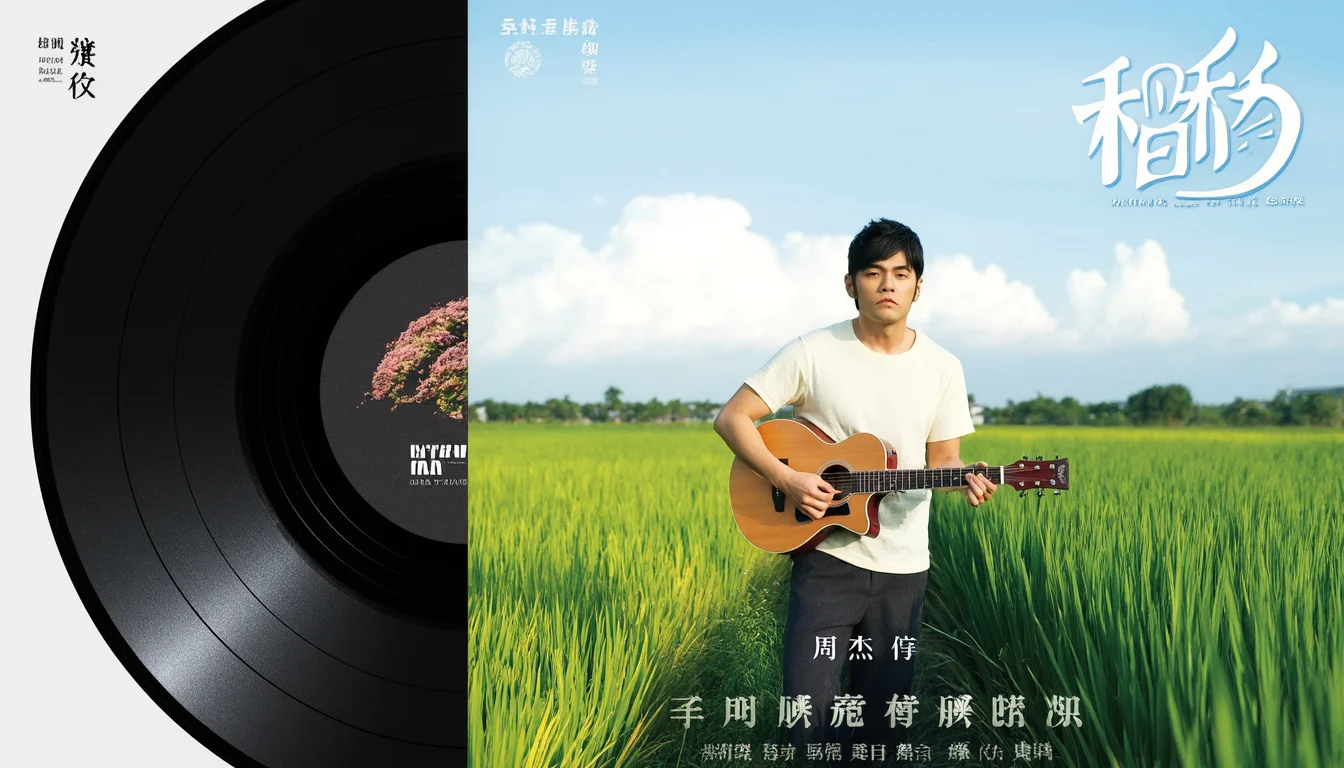 稻香-周杰伦