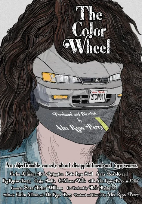 [夸克网盘]美国电影《彩轮》（2011）喜剧 / 爱情 / 家庭 豆瓣7.7