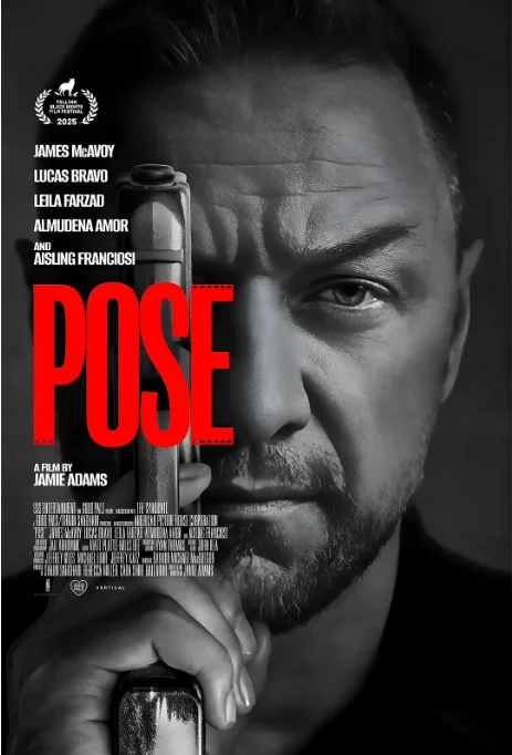 [夸克網盤][百度網盤]英國電影《欲挽金烏》（2025）驚悚