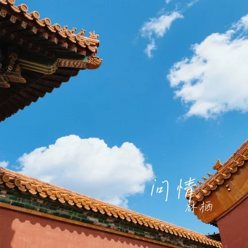 问情-林栖