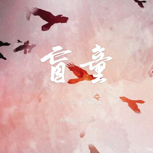 盲童-鹏鹏音乐&王雨晴